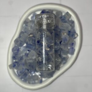کیستال نمک آبی ۱۶۰ گرمی