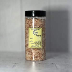 نمک هیمالیا ۸۰۰ گرمی