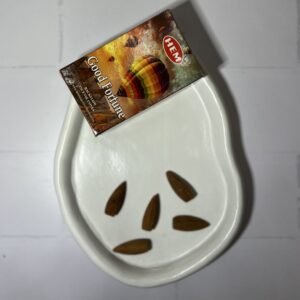 عود آبشاری خوش شانسی
