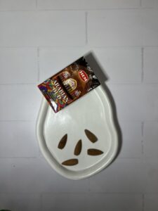 عود آبشاری