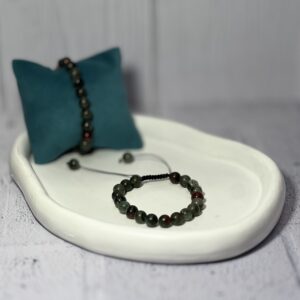 دستبند سنگ خون تصفیه کننده خون