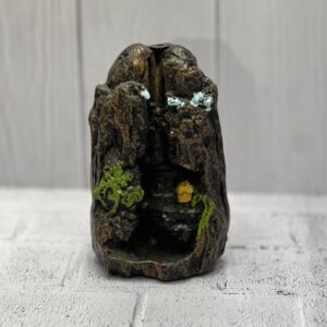 جاعودی آبشاری صخره
