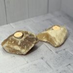 جاشمعی سنگ نمک