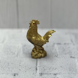 خروس نماد فنگ شویی